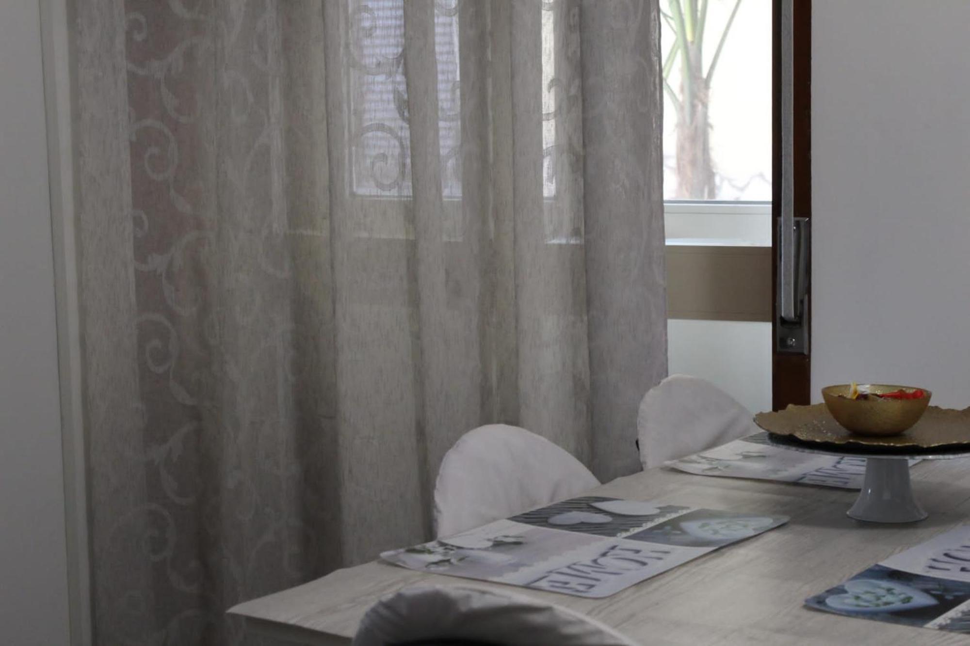 Chez Les Soeurs Daire Pompei Dış mekan fotoğraf
